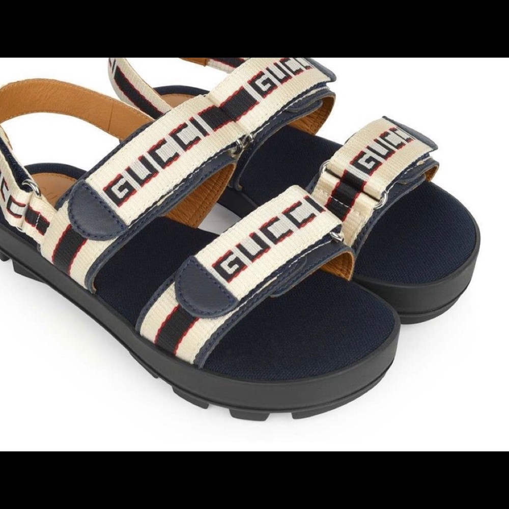 Gucci Kids Sandals